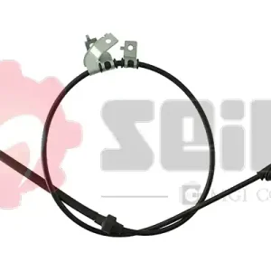 Weekendaanbieding Handremkabel Seim 731312