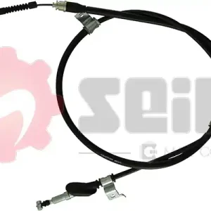 Betrouwbaar Handremkabel Seim 731318
