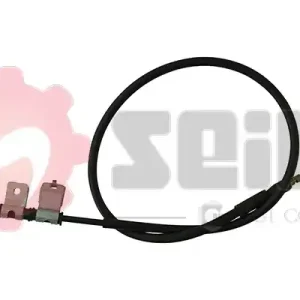 Exclusief Handremkabel Seim 732309