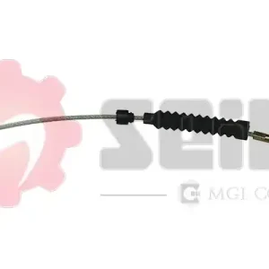 Professioneel Handremkabel Seim 733212