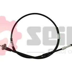 Garantie Inbegrepen Handremkabel Seim 733315