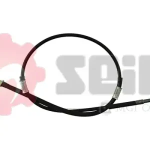 Handremkabel Seim 733318 Wereldwijde Verzending
