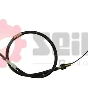 Authentiek Handremkabel Seim 733319