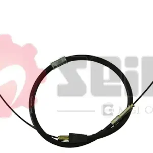 Wereldwijde Verzending Handremkabel Seim 733320