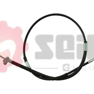 Handremkabel Seim 733324 Speciale Aanbieding