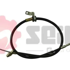 Handremkabel Seim 733336 Populair
