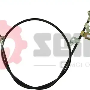 Handremkabel Seim 733344 Nieuwe Collectie