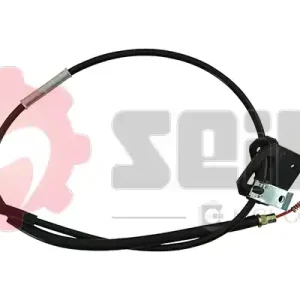 Handremkabel Seim 733500 Geld-Terug-Garantie