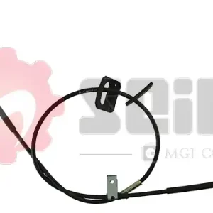 Handremkabel Seim 733504 Direct Beschikbaar