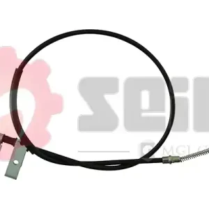 Professioneel Handremkabel Seim 733506
