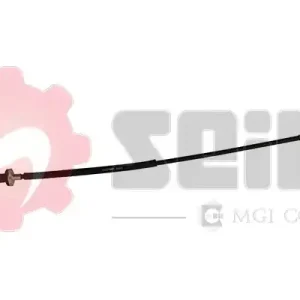 Koppelingskabel Seim 734200 Gratis Retour