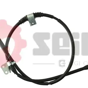 Weekendaanbieding Handremkabel Seim 735316