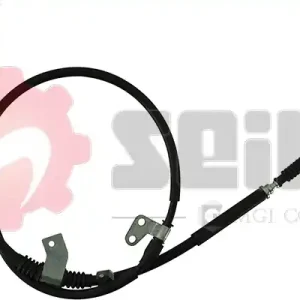 Handremkabel Seim 735318 Finale Uitverkoop