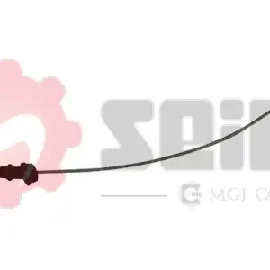 In De Mode Handremkabel Seim 735323