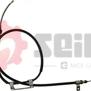 Handremkabel Seim 735325 Actieprijs