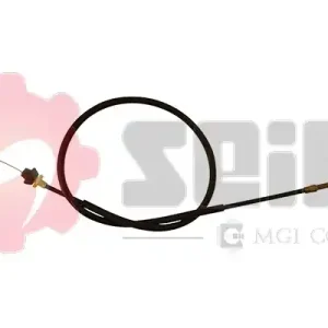 Gaskabel Seim 760010 In De Mode