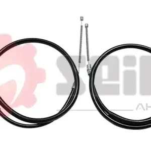 Gecertificeerd Handremkabel Seim 803140