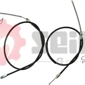 Actieprijs Handremkabel Seim 803283