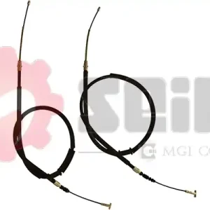 Weekendaanbieding Handremkabel Seim 803310