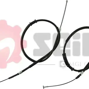 Luxe Handremkabel Seim 803360