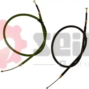 Handremkabel Seim 803440 Gereduceerde Prijs