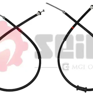 Aanbieding Handremkabel Seim 803453