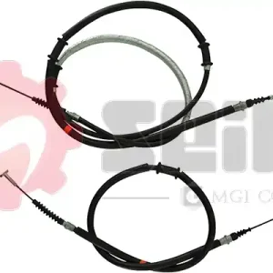 Handremkabel Seim 803466 Bulkbestelling