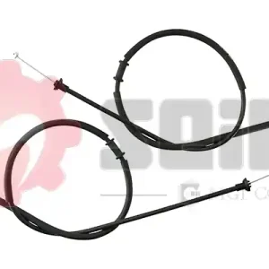 Handremkabel Seim 803470 Budget