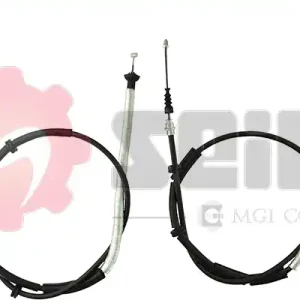 Direct Verzonden Handremkabel Seim 803495