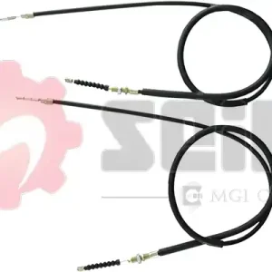 Handremkabel Seim 803550 Weekendaanbieding