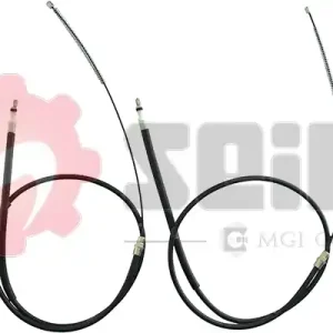 Plaats Bestelling Handremkabel Seim 803630