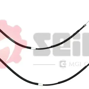 Handremkabel Seim 803700 Gecertificeerd