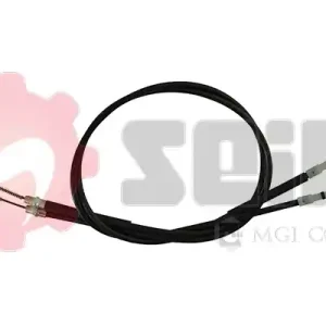 Betrouwbaar Handremkabel Seim 803770