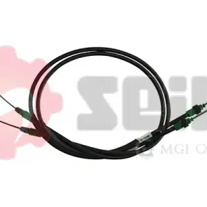 Finale Uitverkoop Handremkabel Seim 803780