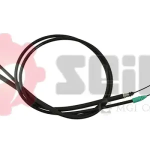 Direct Beschikbaar Handremkabel Seim 803840