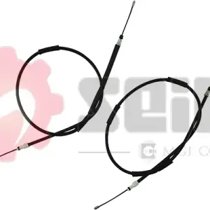 Handremkabel Seim 803850 Flitsaanbieding