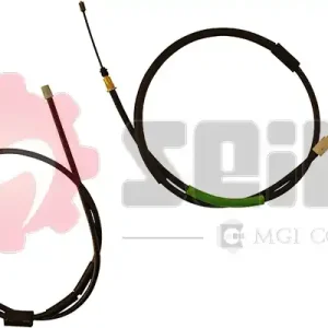 Handremkabel Seim 803871 Hoge Kwaliteit