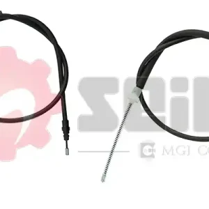 Handremkabel Seim 803880 Premium