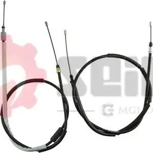 In De Mode Handremkabel Seim 803900