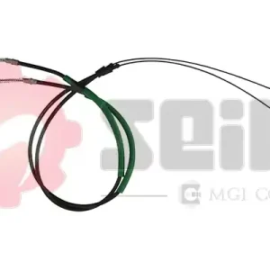 Handremkabel Seim 803981 Topkwaliteit