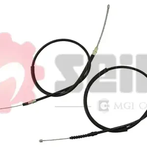 Handremkabel Seim 804040 Luxe