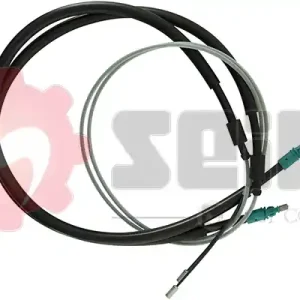 Handremkabel Seim 804061 Nieuwe Collectie