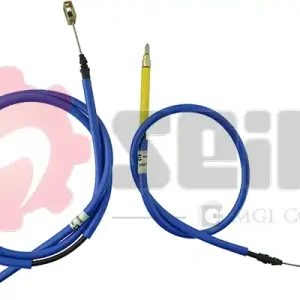 Laatste Versie Handremkabel Seim 804070