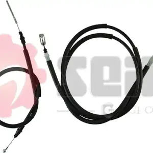 Handremkabel Seim 804081 Ambachtelijk