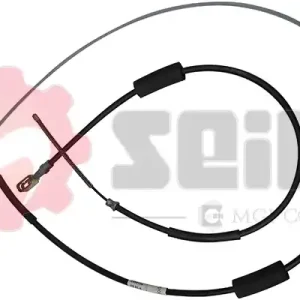 Bulkbestelling Handremkabel Seim 804090