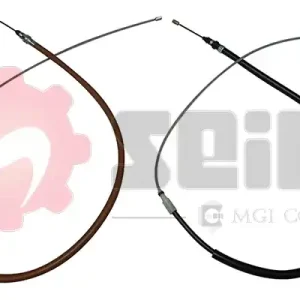 Speciale Aanbieding Handremkabel Seim 804111