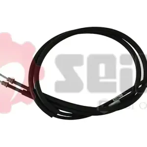 Wereldwijde Verzending Handremkabel Seim 804130