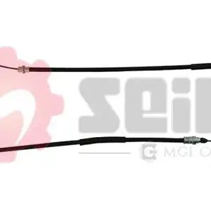 Betrouwbaar Handremkabel Seim 804190