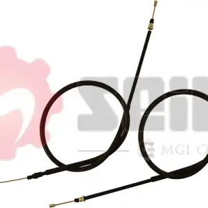 Handremkabel Seim 804250 Gratis Verzending