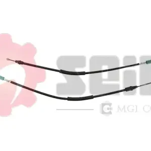 Handremkabel Seim 804270 Beperkt Aanbod